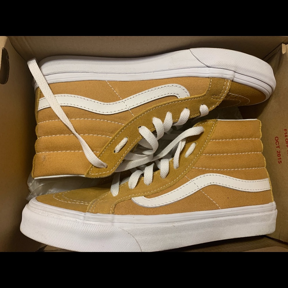 vans - Picture 3 of 3